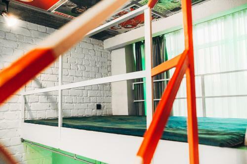 Apartamento Hotel V Mayake