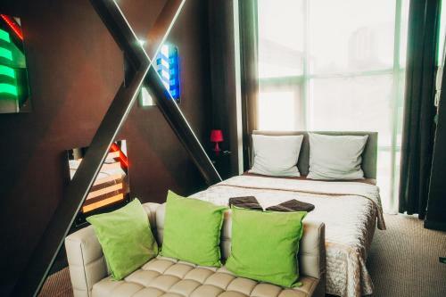 Apartamento Hotel V Mayake