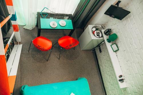 Apartamento Hotel V Mayake