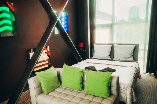 Apartamento Hotel V Mayake
