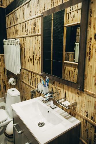 Apartamento Hotel V Mayake