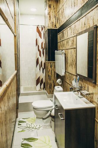 Apartamento Hotel V Mayake