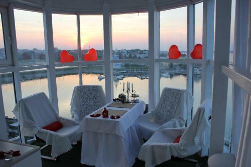 Apartamento Hotel V Mayake