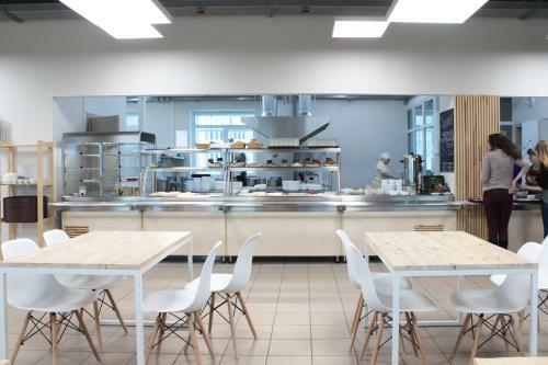 Apartamento Hotel V Mayake