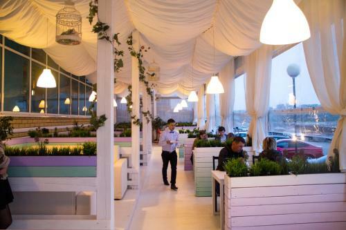 Apartamento Hotel V Mayake