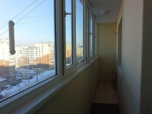 Apartment On Gorkogo 51