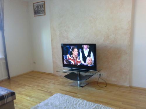 Apartment On Gorkogo 51