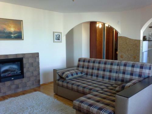 Apartment On Gorkogo 51