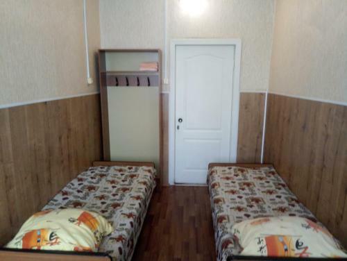 Motel Rus M-5