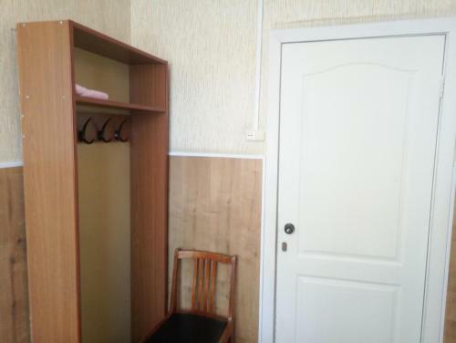 Motel Rus M-5