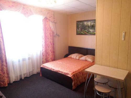 Motel Rus M-5