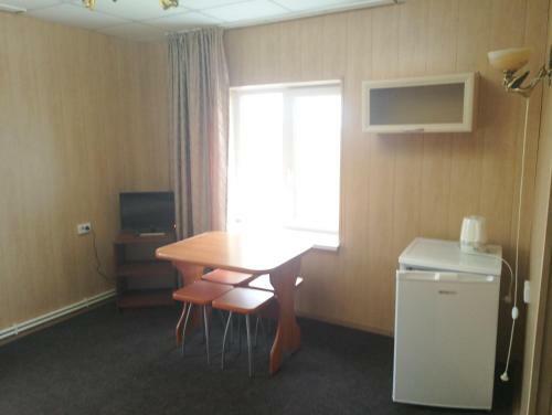 Motel Rus M-5