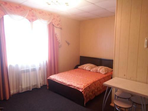 Motel Rus M-5