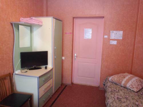 Motel Rus M-5