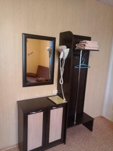Motel Rus M-5