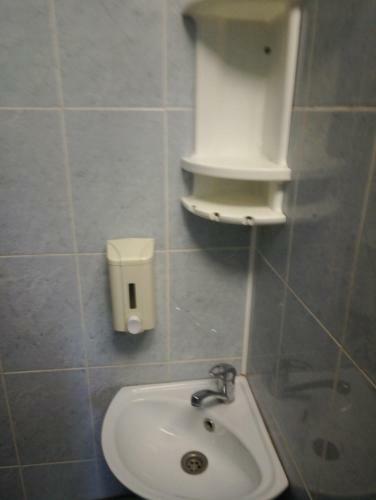 Motel Rus M-5
