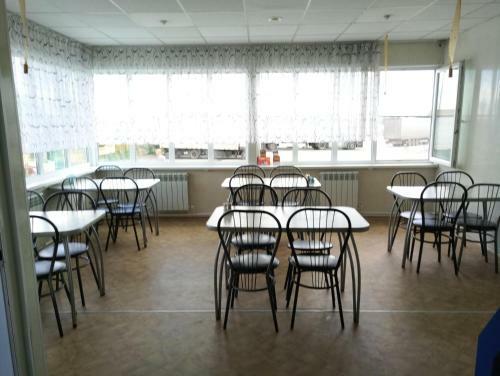 Motel Rus M-5