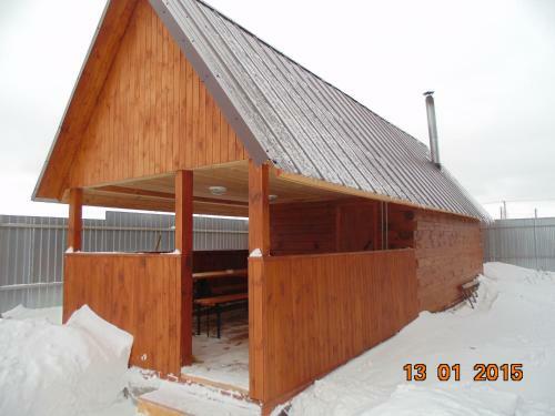 Guest House Kazan