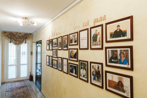 Hotel Dilizhans