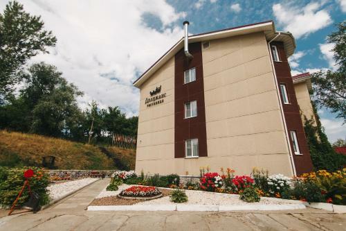 Hotel Dilizhans