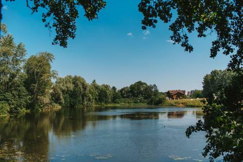 Hotel Dilizhans