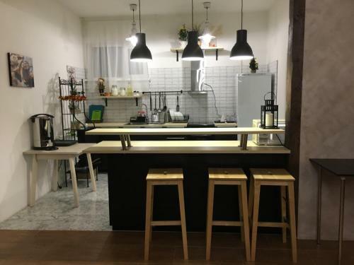 Hostal Guesthouse Usadba Serebrennikovykh