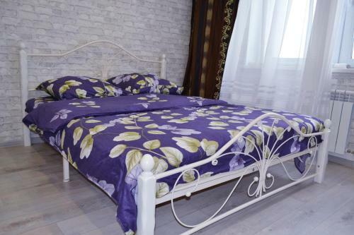 Apartment On Pirogova And Raduzhnaya