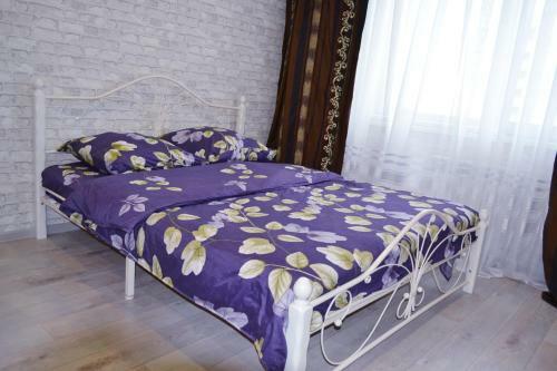Apartment On Pirogova And Raduzhnaya