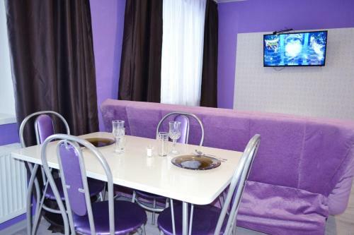 Apartment On Pirogova And Raduzhnaya