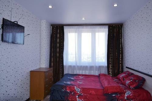 Apartment On Pirogova And Raduzhnaya