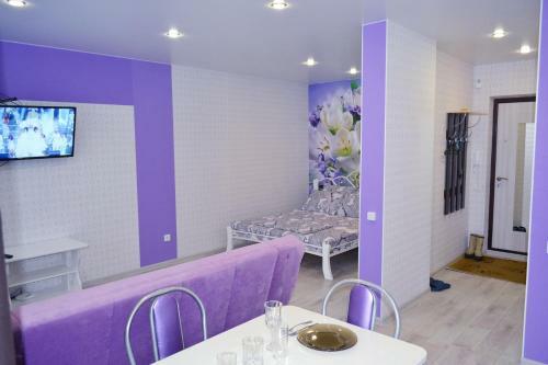 Apartment On Pirogova And Raduzhnaya