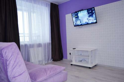 Apartment On Pirogova And Raduzhnaya