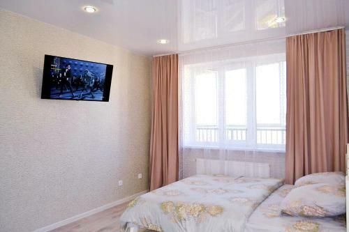 Apartment On Pirogova And Raduzhnaya