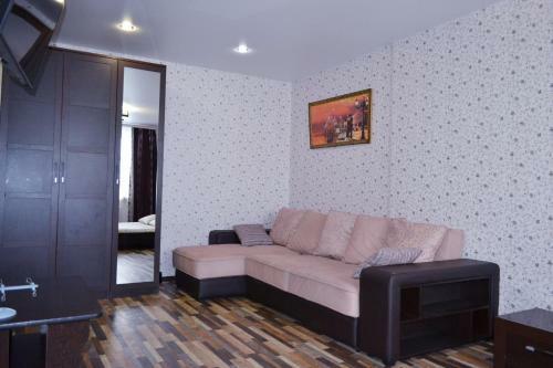 Apartment On Pirogova And Raduzhnaya