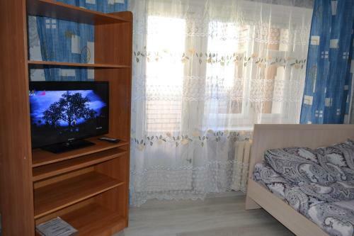 Apartment On Pirogova And Raduzhnaya