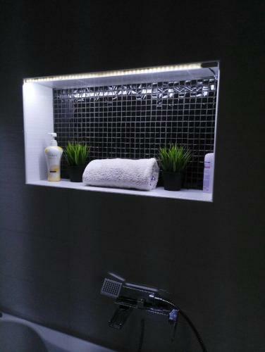 Lainer Rf Apartment