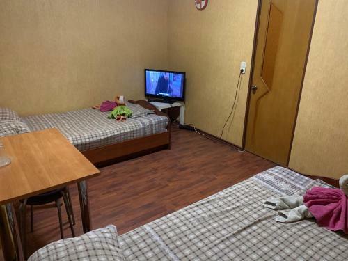 Posada Parizhski Dvor Inn