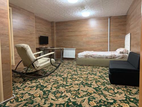 Posada Parizhski Dvor Inn