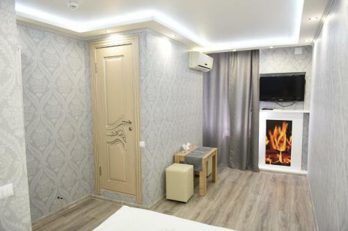 Hotel Sokol