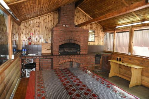 Hotel Sokol