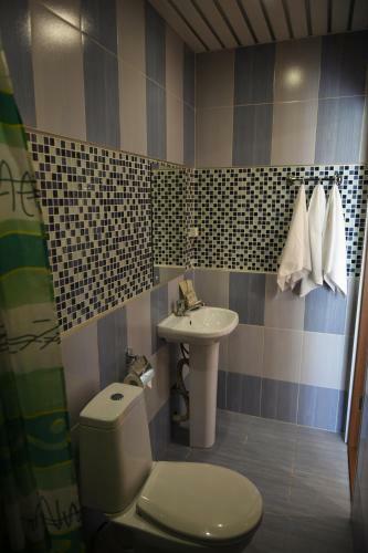 Hotel Sokol