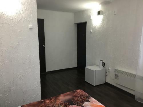 Hostal Guesthouse Irina