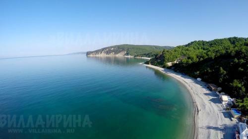 Hostal Guesthouse Irina