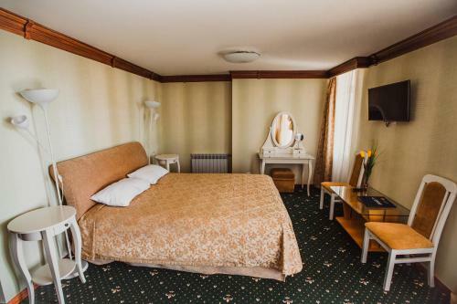 Hotel Dom Otdykha Tuapse