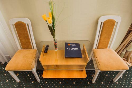 Hotel Dom Otdykha Tuapse