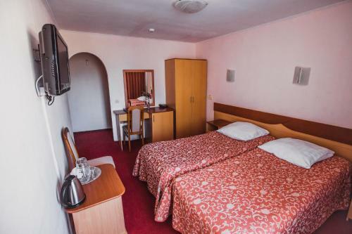 Hotel Dom Otdykha Tuapse