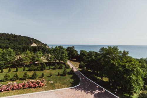 Hotel Dom Otdykha Tuapse