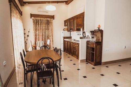 Hotel Dom Otdykha Tuapse