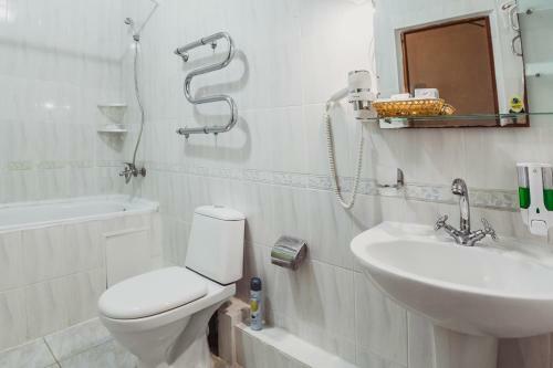 Hotel Dom Otdykha Tuapse