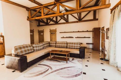 Hotel Dom Otdykha Tuapse